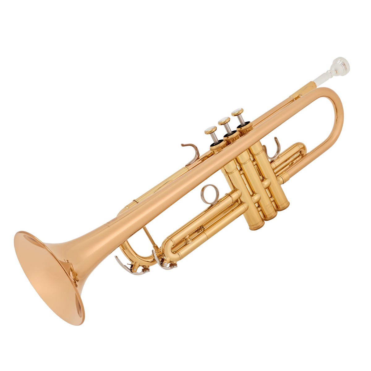 Kèn Trumpet Yamaha YTR-5335GII Bb Intermediate - Việt Music