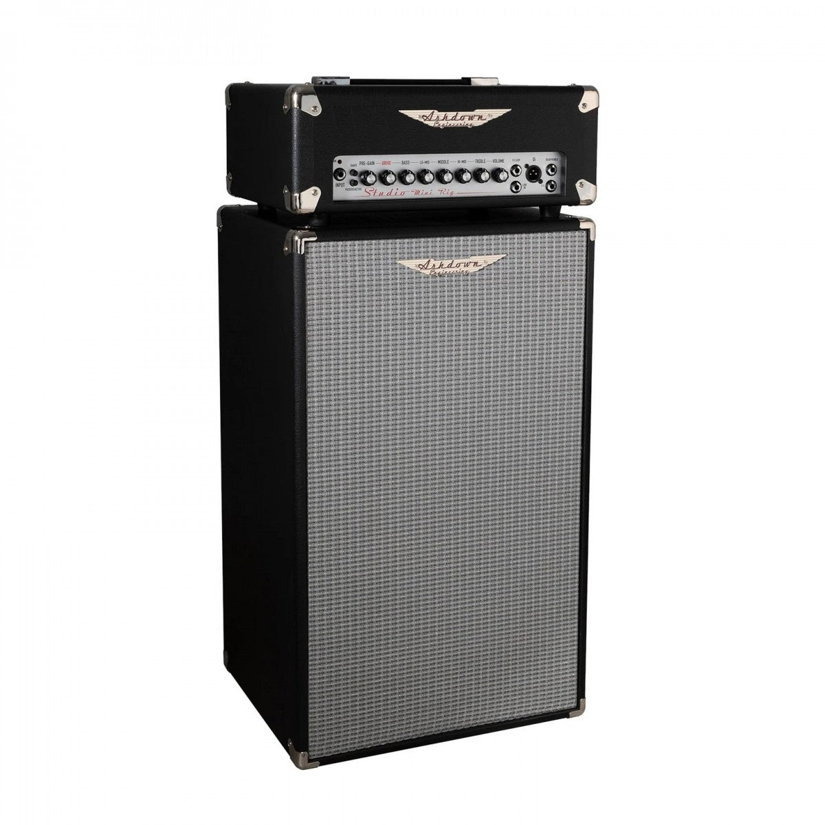 Amplifier Ashdown Studio Mini Rig, Combo 250W - Việt Music