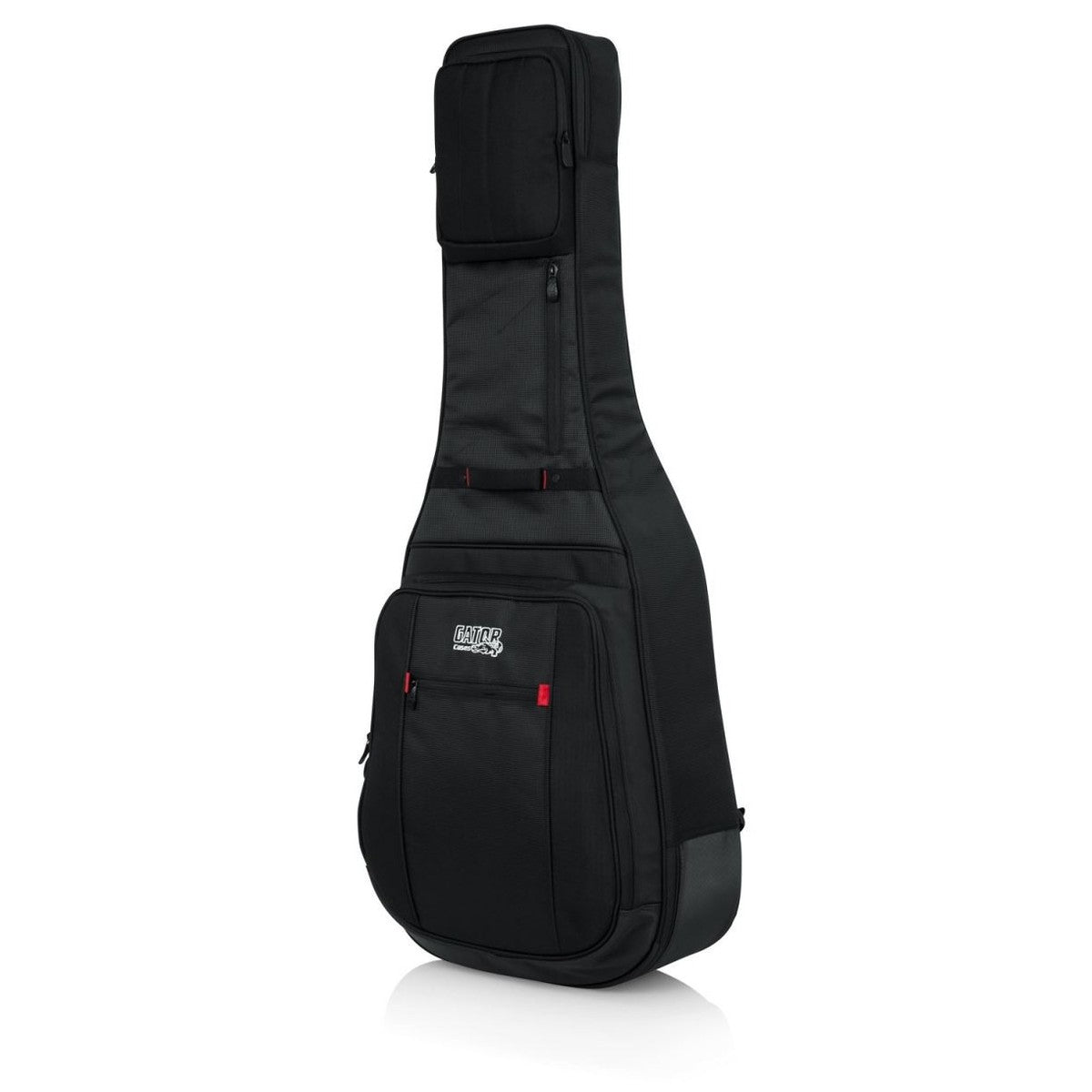 Bao Đàn Guitar Acoustic Gator G-PG-ACOUSTIC Pro-Go Ultimate Gig Bag - Việt Music