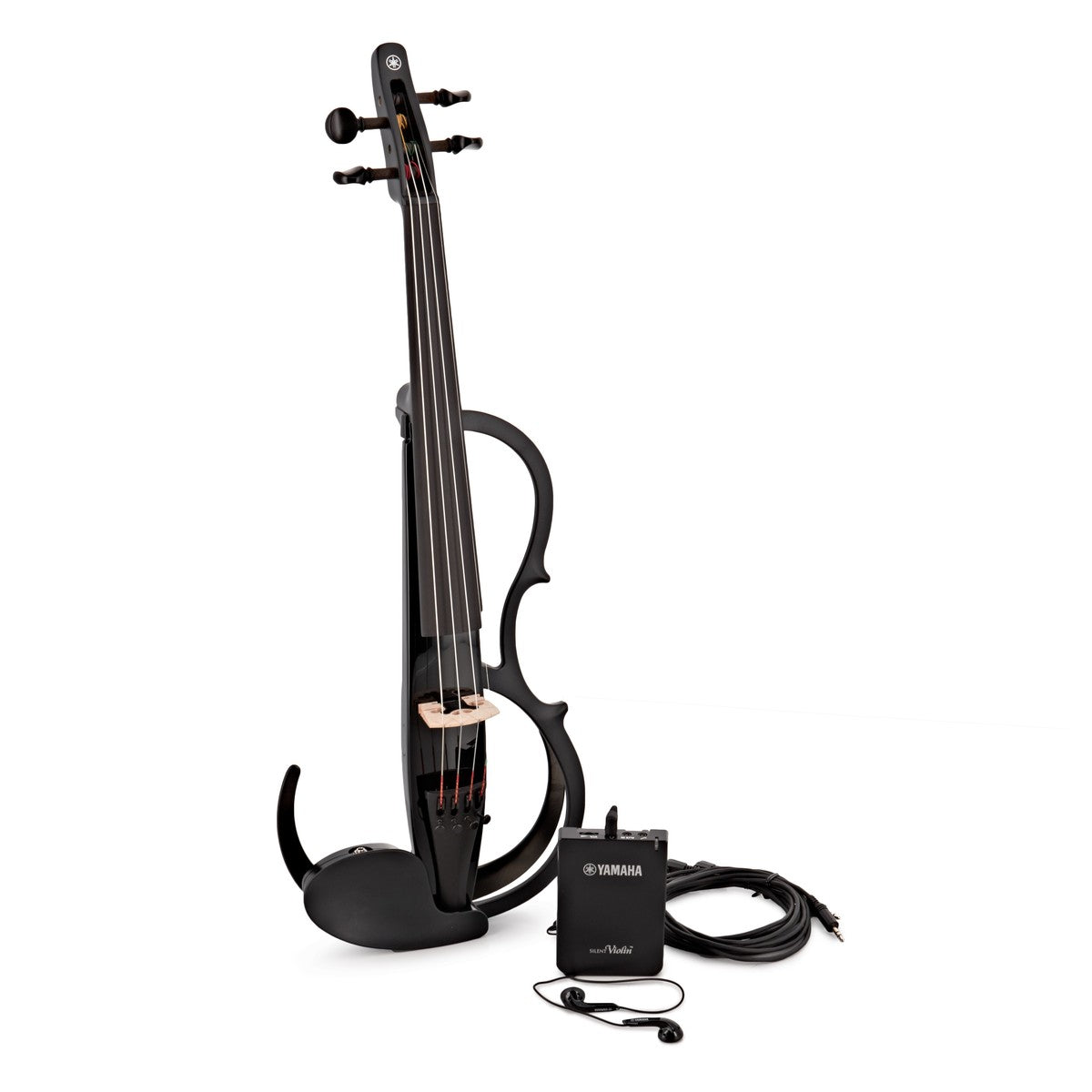 Đàn Violin Yamaha Silent YVS104 - Việt Music