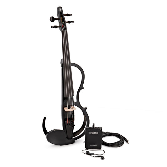 Đàn Violin Yamaha Silent YVS104 - Việt Music