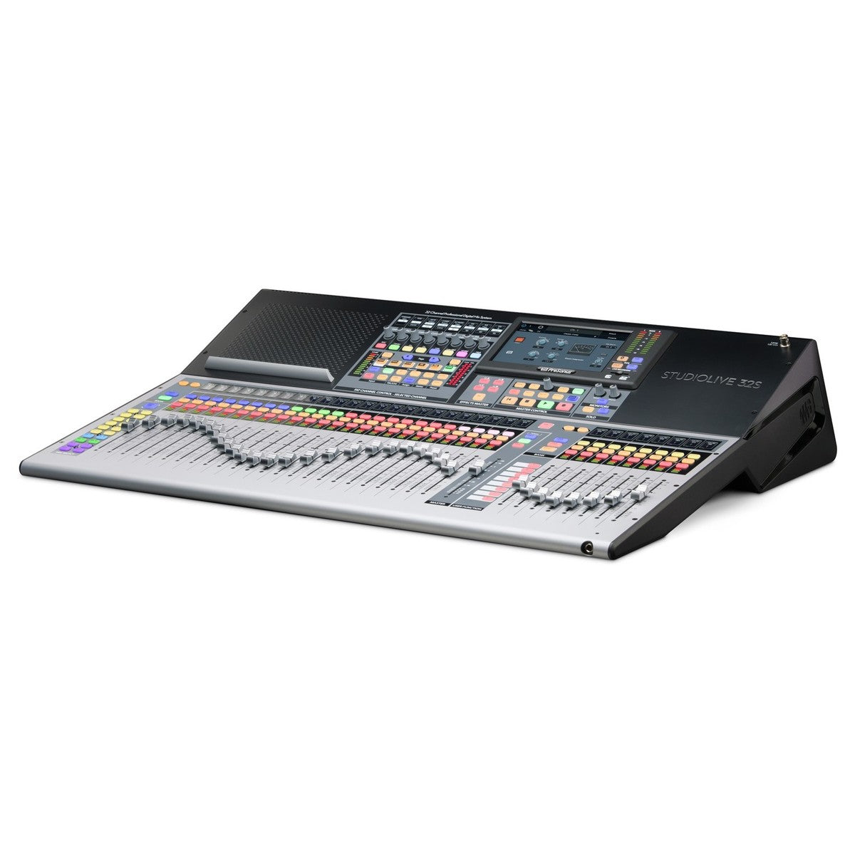 Mixer PreSonus StudioLive 32S Digital - Việt Music