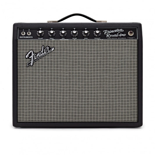 Amplifier Fender 65 Princeton Reverb, Combo 12W - Việt Music