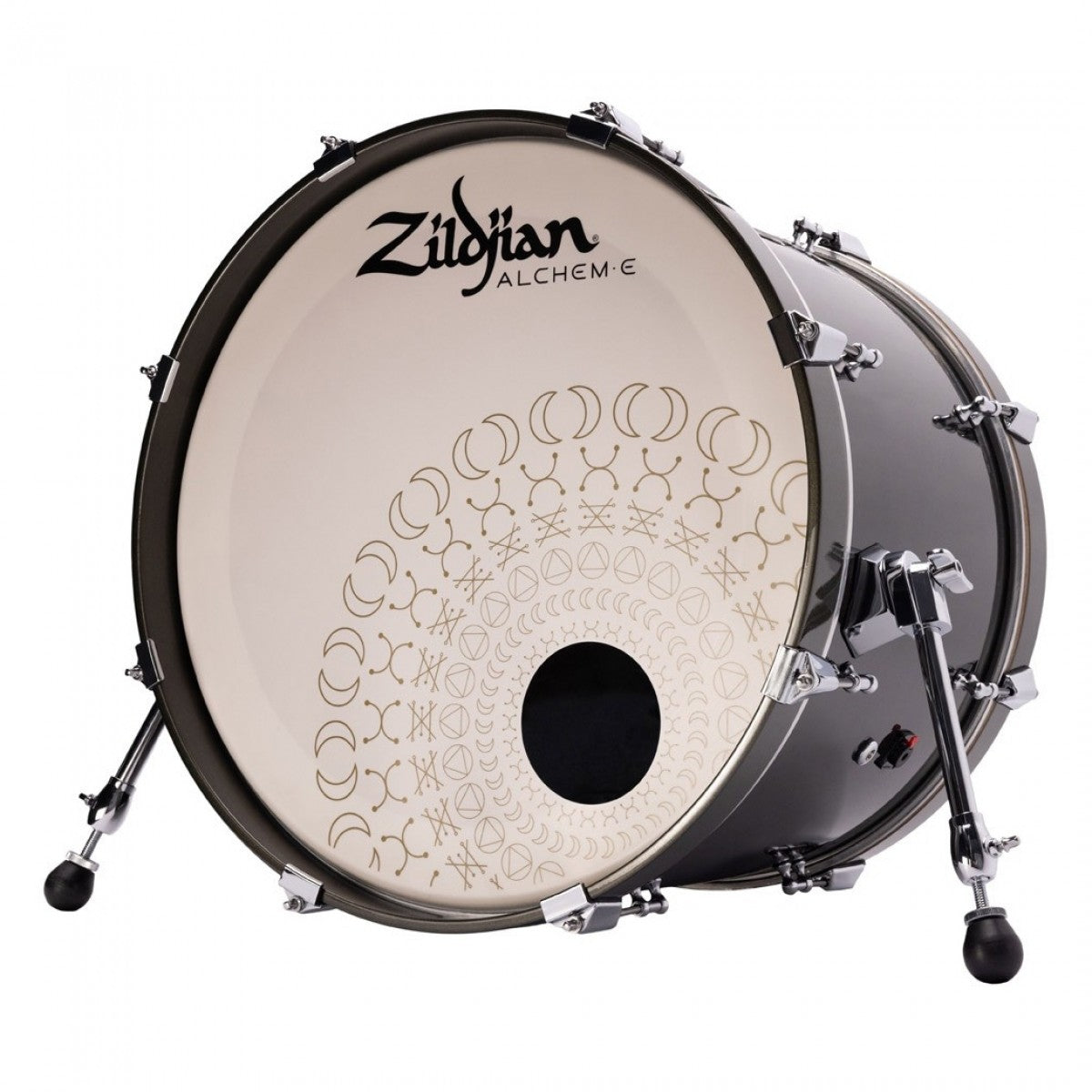 Trống Điện Zildjian ALCHEM-E Gold EX - Việt Music