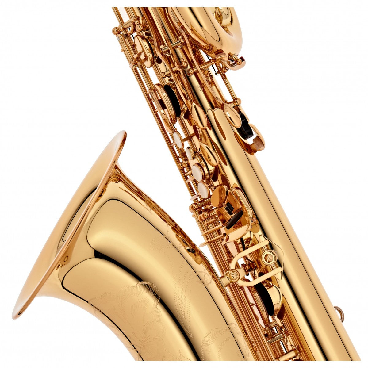 Kèn Saxophone Baritone Yamaha YBS-62II - Việt Music