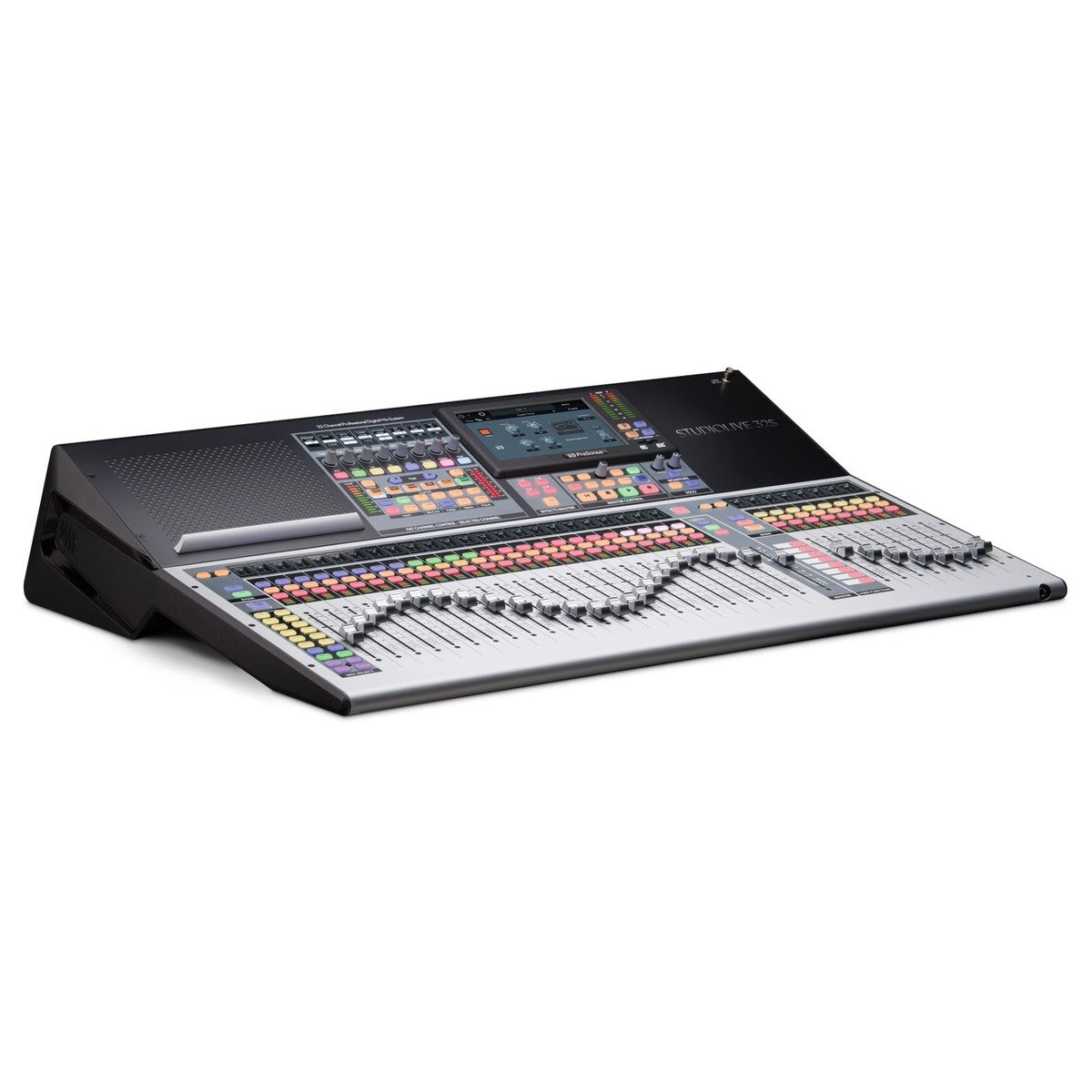 Mixer PreSonus StudioLive 32S Digital - Việt Music