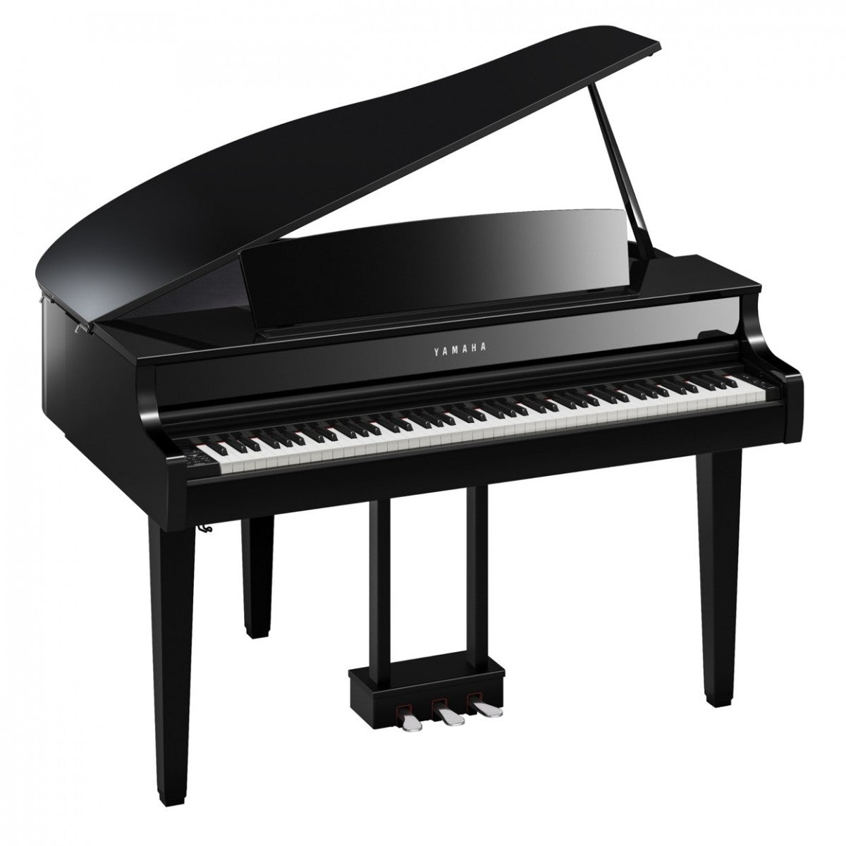 Đàn Piano Điện Yamaha CLP-865GP - Clavinova - Việt Music