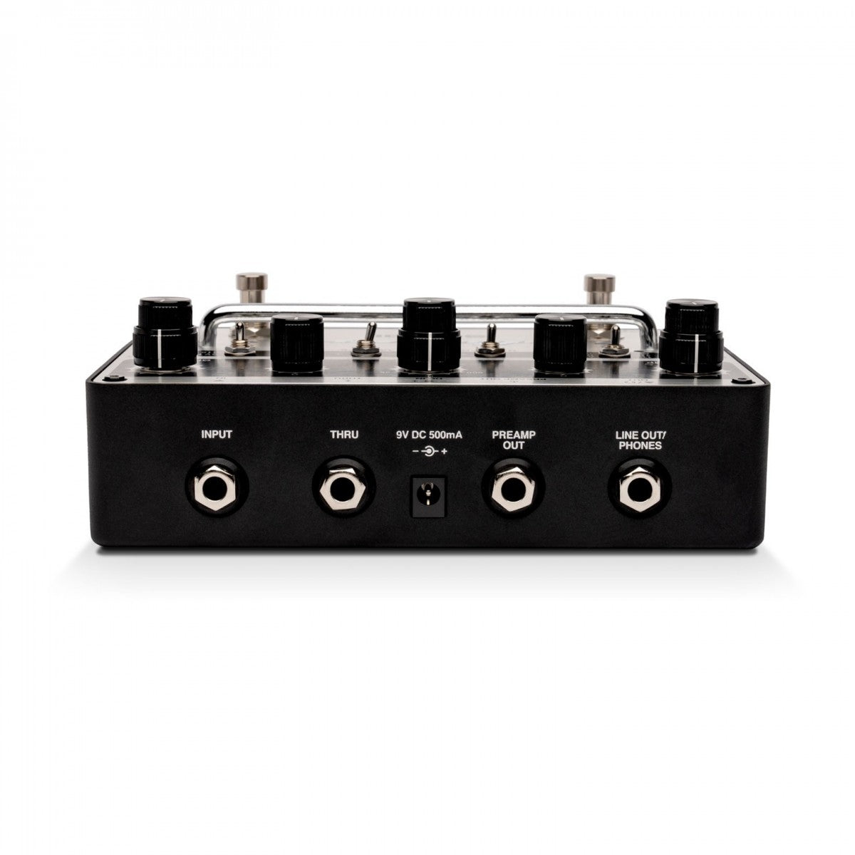 Pedal Guitar Ampeg SGT-DI Preamp / DI Bass - Việt Music