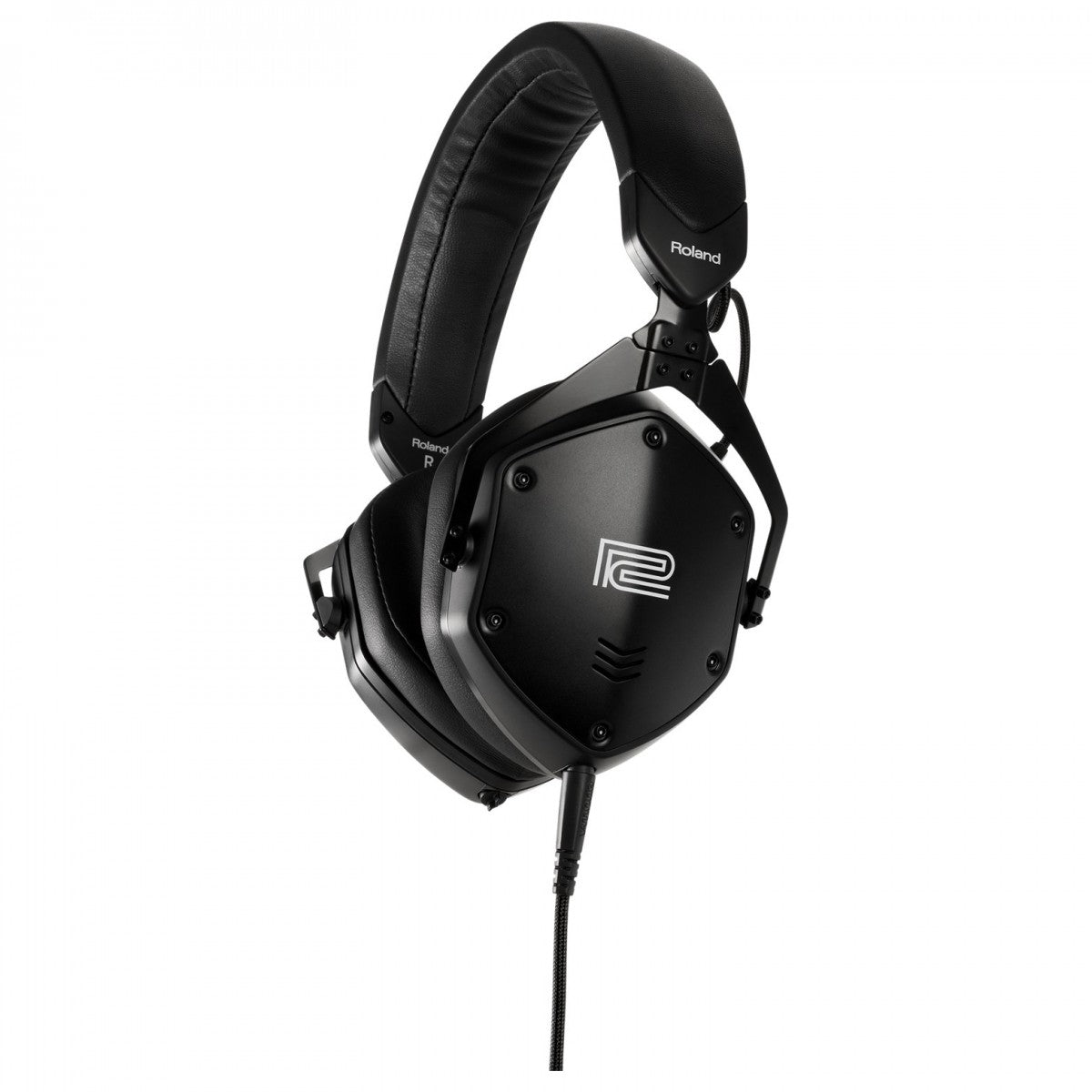Tai Nghe Roland VMH-S100 Music Production - Việt Music