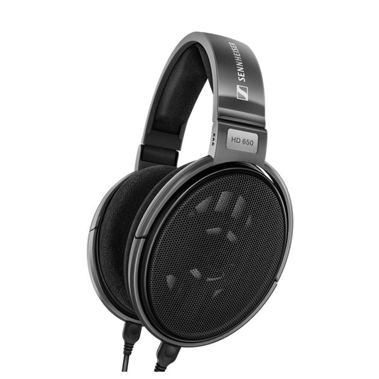 Tai nghe kiểm âm Sennheiser HD 650