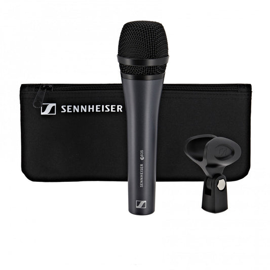 Micro Sennheiser E 835 - Việt Music