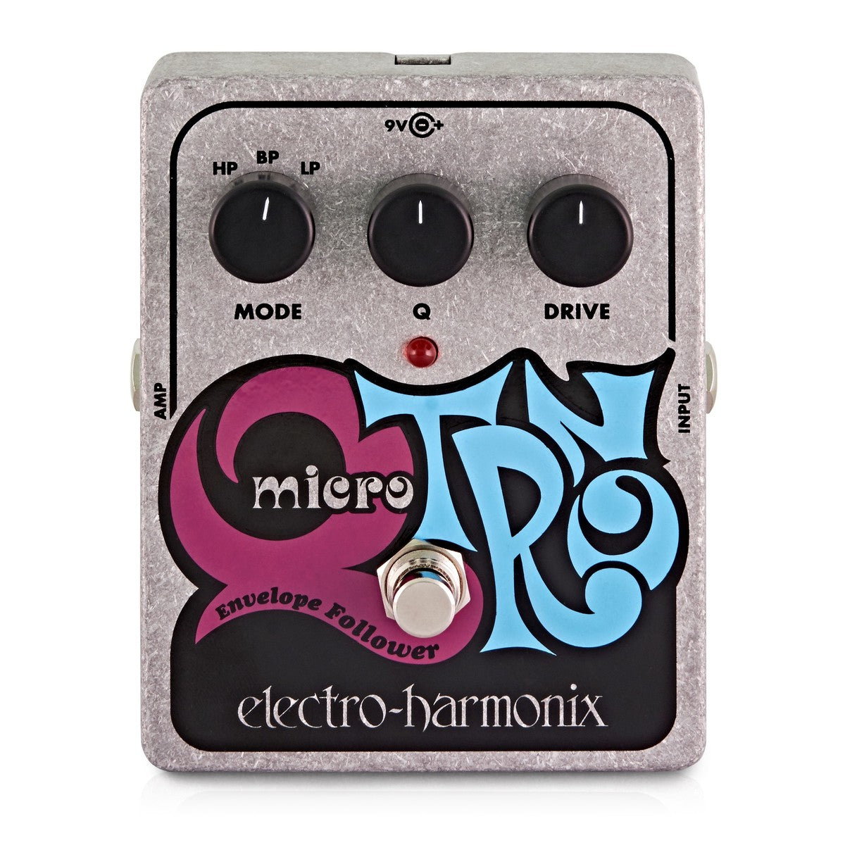 Pedal Guitar Electro-Harmonix Micro Q-Tron Envelope Filter - Việt Music