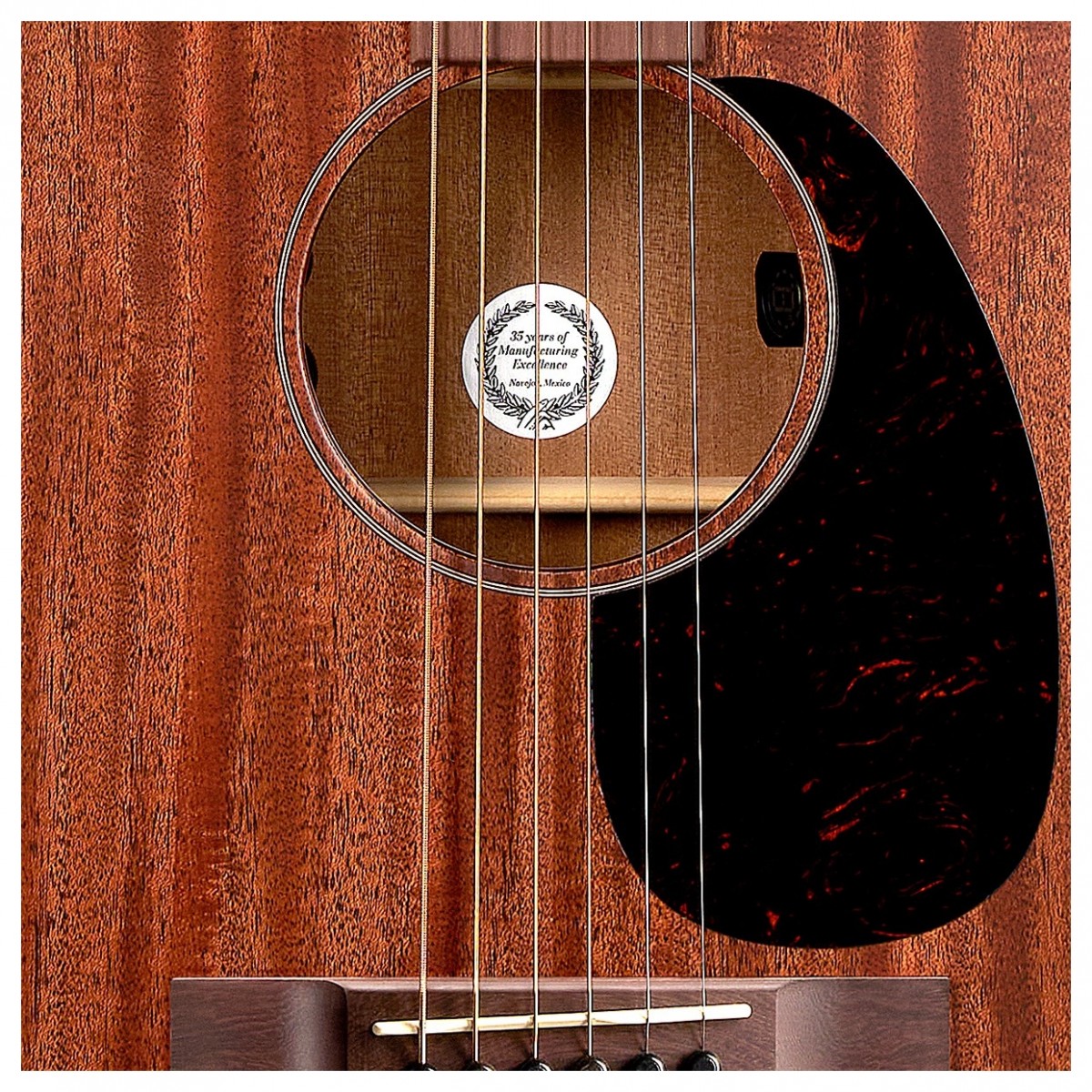 Đàn Guitar Acoustic Martin 000-15E - 15 Series - Việt Music