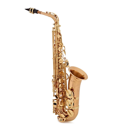 Kèn Saxophone Alto Yanagisawa A-WO2 - Việt Music