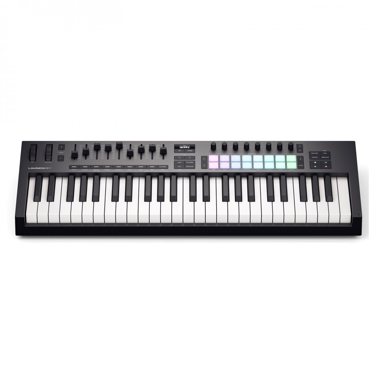 MIDI Keyboard Controller Novation Launchkey 49 MK4 - Việt Music