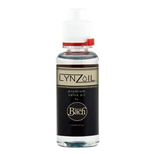 Dầu Kèn Vincent Bach LynZoil Premium Valve Oil - Việt Music