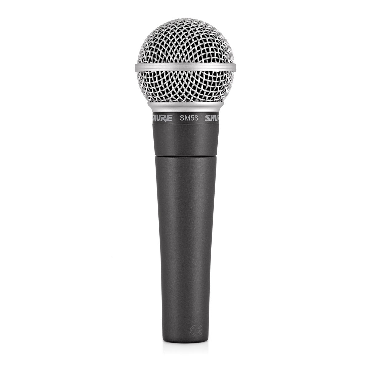 Micro Shure SM58S - Việt Music