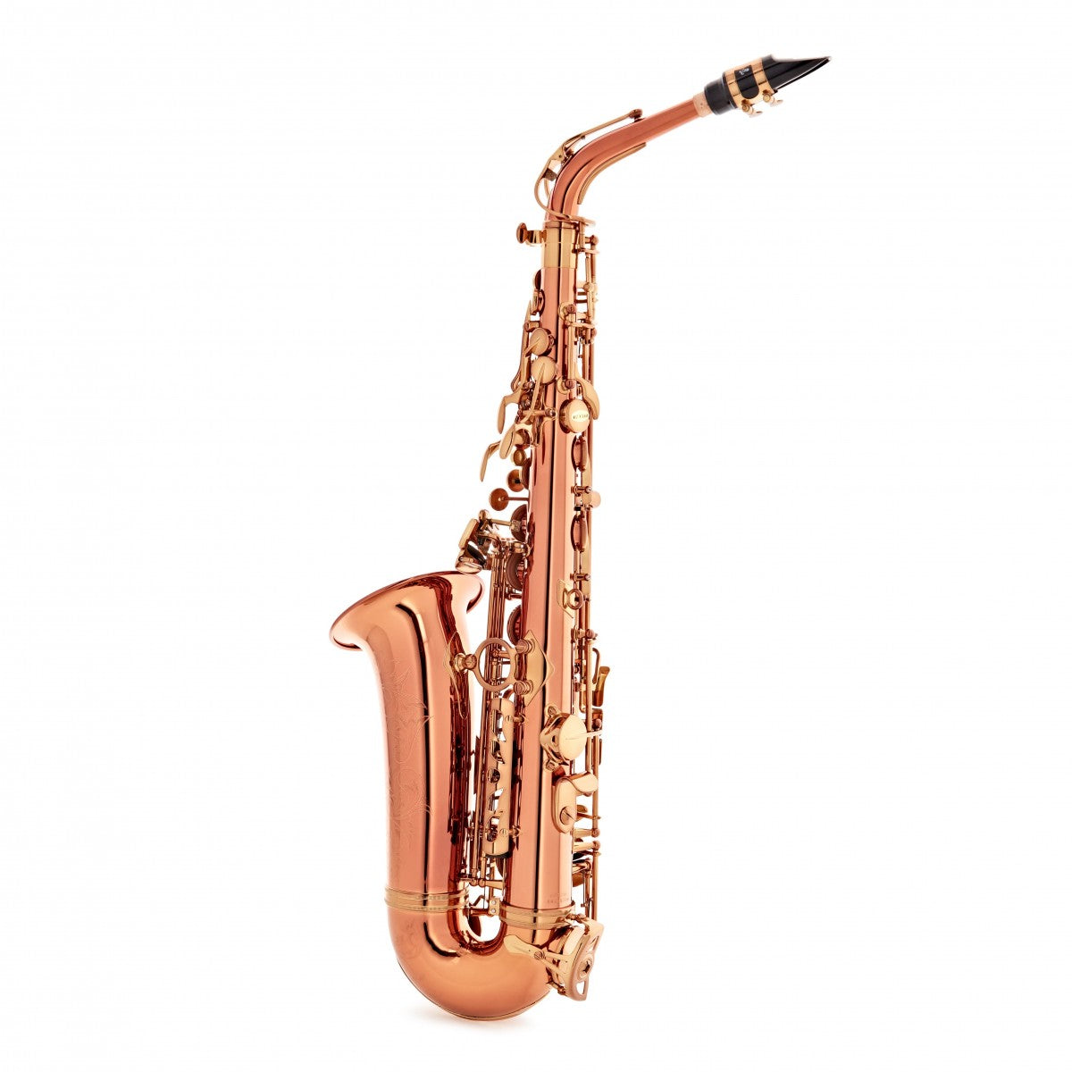 Kèn Saxophone Alto Leblanc LAS711DL - Việt Music