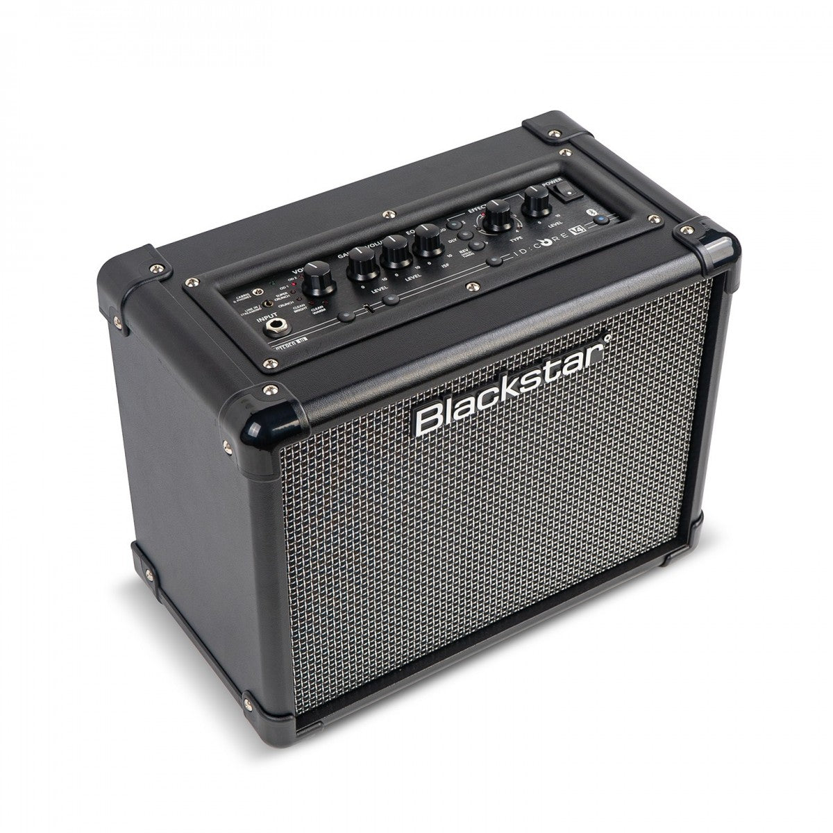 Amplifer Blackstar ID:Core V4 Stereo 10, Combo 10W - Việt Music