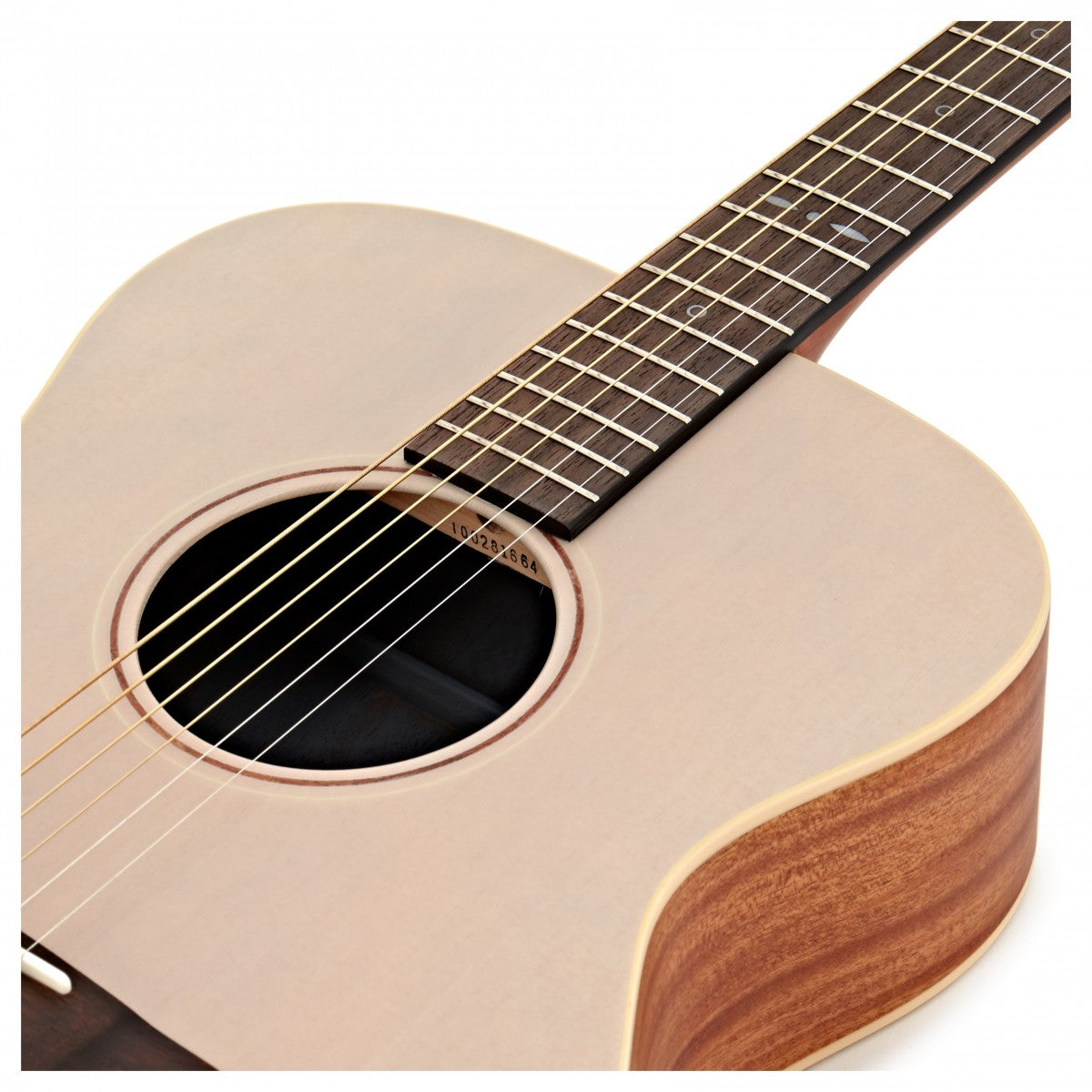 Đàn Guitar Acoustic Yamaha Storia I - Việt Music