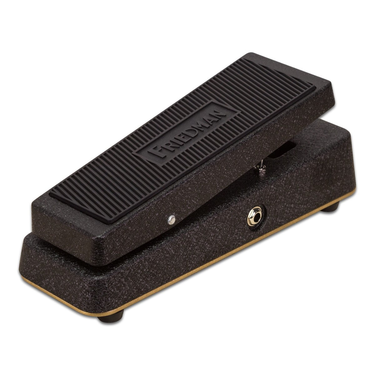 Pedal Guitar Friedman No More Tears Gold-72 Wah - Việt Music