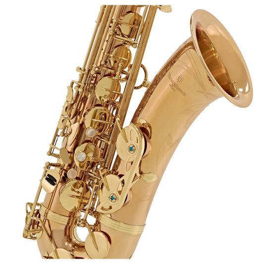 Kèn Saxophone Tenor Yanagisawa T-WO2 - Việt Music