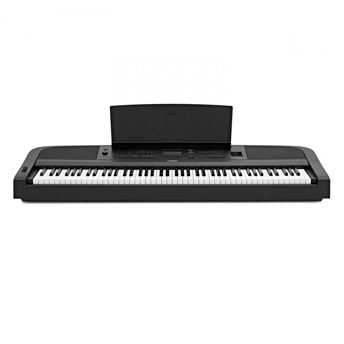 Đàn Piano Điện Yamaha DGX-670 - Portable Grand - Việt Music