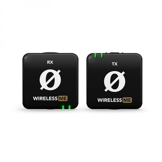 Micro Không Dây Rode Wireless ME - Việt Music