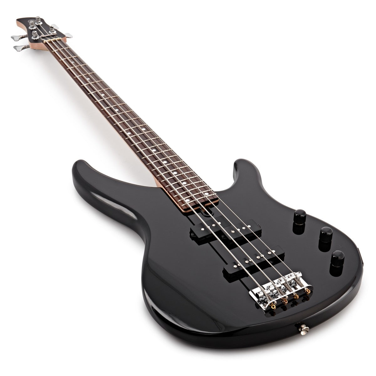 Đàn Guitar Bass Yamaha TRBX174 SS, Rosewood Fingerboard - 4 Strings - Việt Music