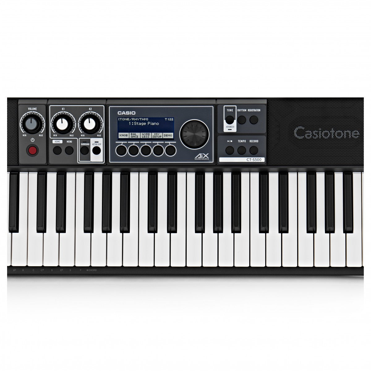 Đàn Organ Casio CT-S500 - Việt Music