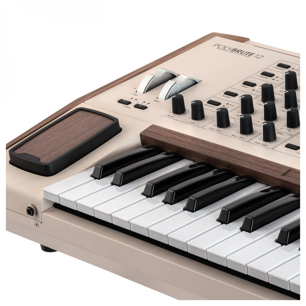 Đàn Synthesizer Arturia PolyBrute 12 - Việt Music