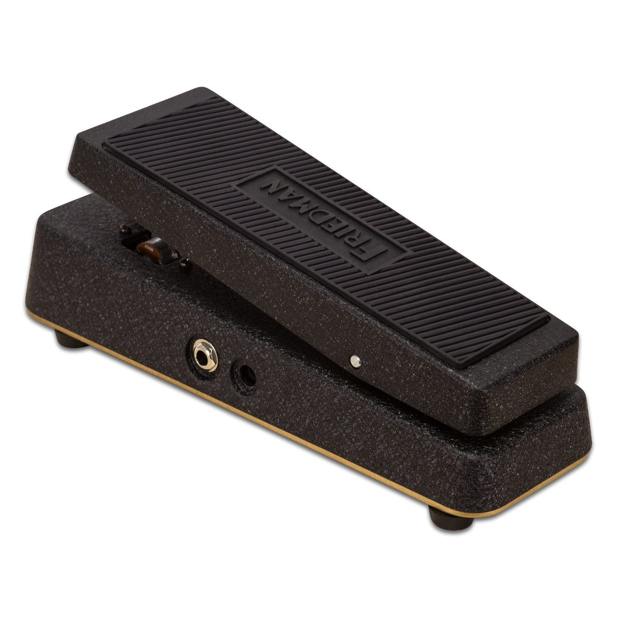 Pedal Guitar Friedman No More Tears Gold-72 Wah - Việt Music