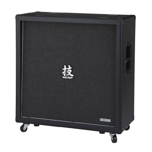 Amplifier Boss Waza Cab 412 Extension, Cabinet 320W - Việt Music