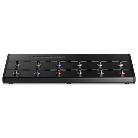 Footswitches Line 6 Helix Control Floor Controller for Helix Rack - Việt Music