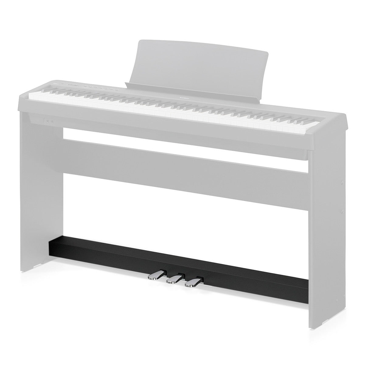 Pedal Piano Kawai F-350 - Việt Music