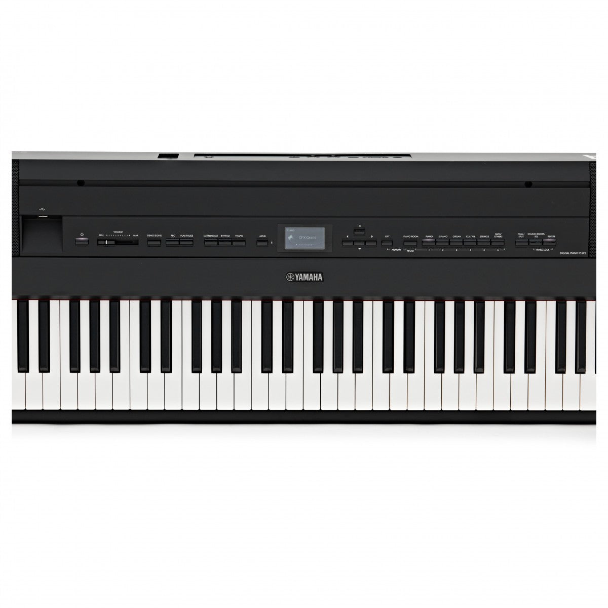 Đàn Piano Điện Yamaha P-525 - P Series - Việt Music