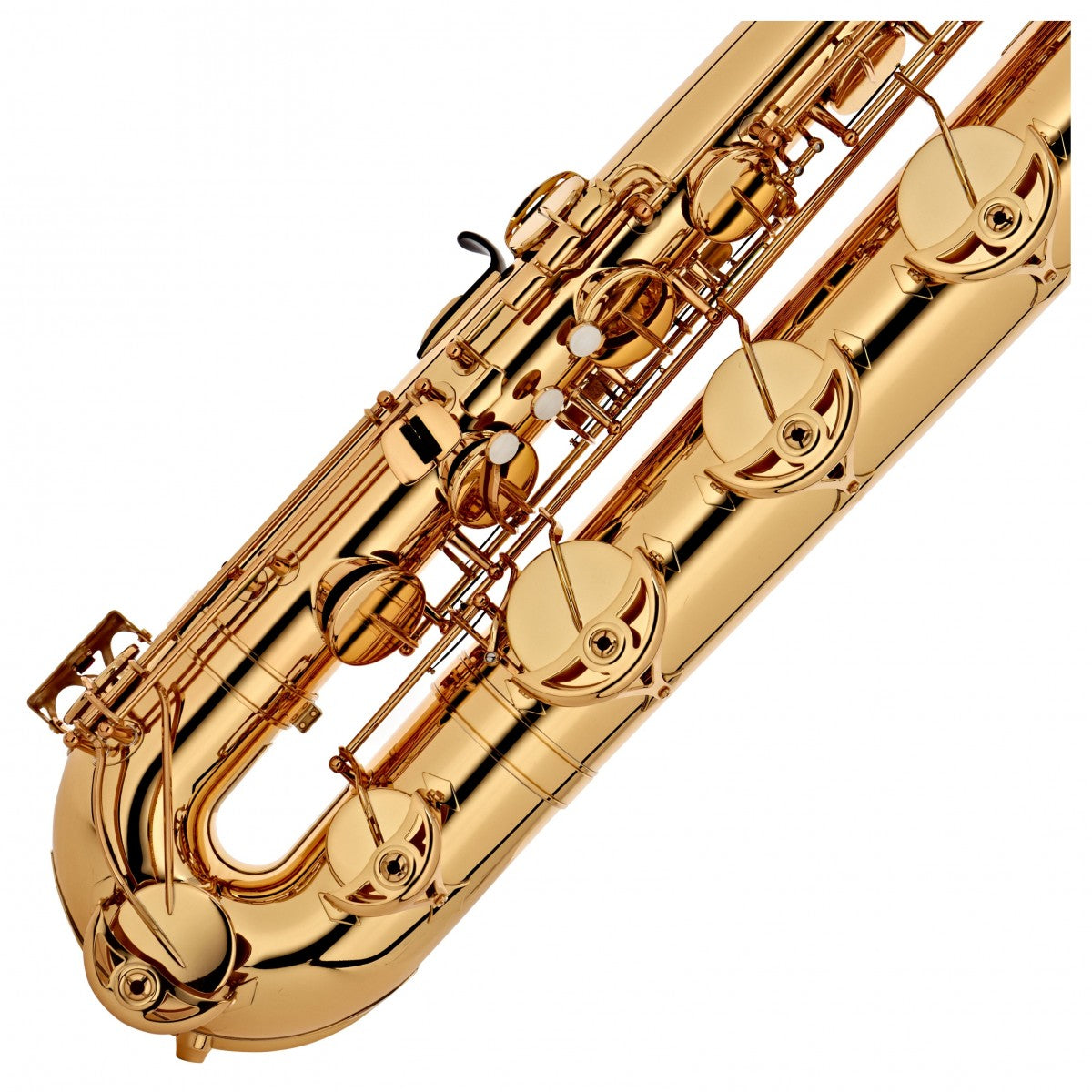 Kèn Saxophone Baritone Yamaha YBS-480 - Việt Music