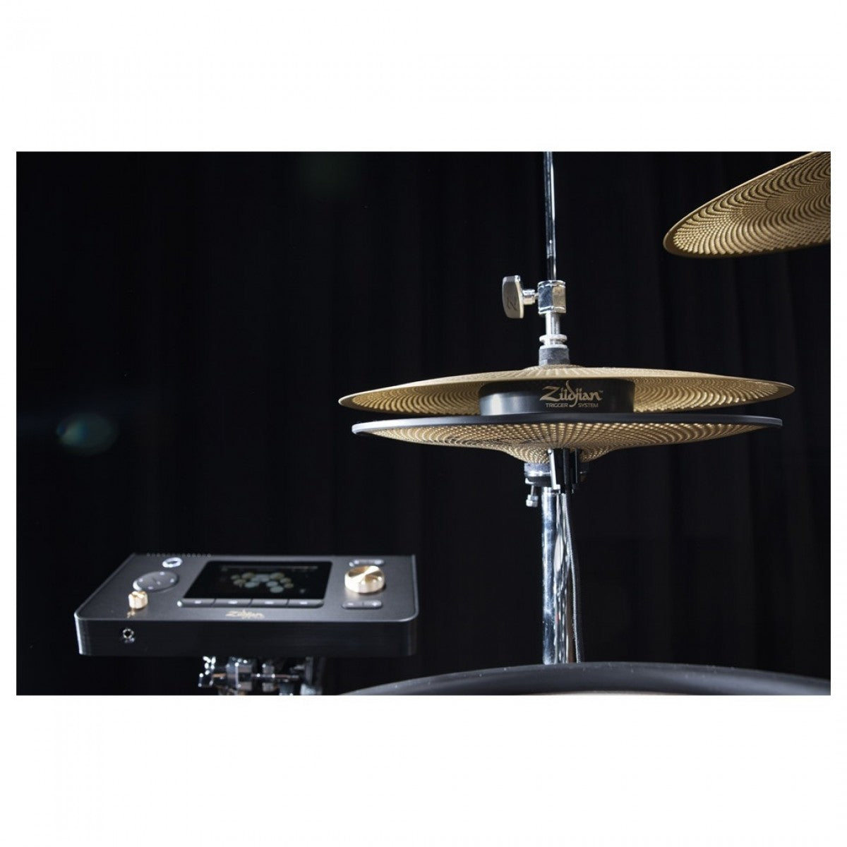 Trống Điện Zildjian ALCHEM-E Gold EX - Việt Music