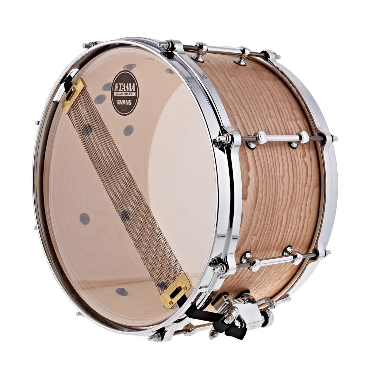 Trống Snare Tama S.L.P. G-Maple LGM137 - Việt Music