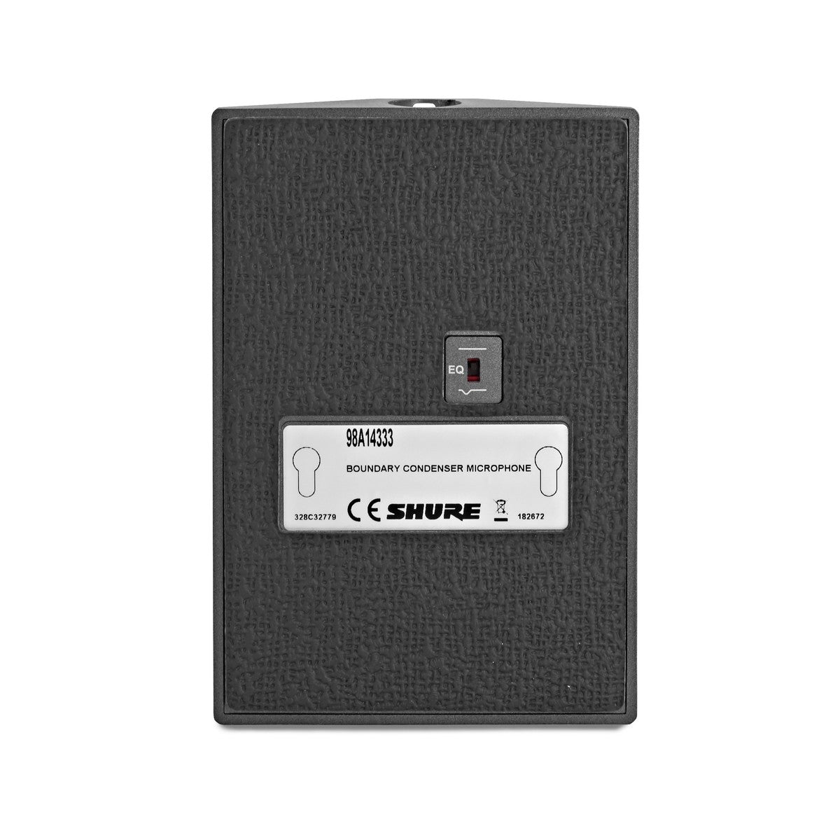 Micro Boundary Shure Beta 91A Half-Cardioid - Việt Music
