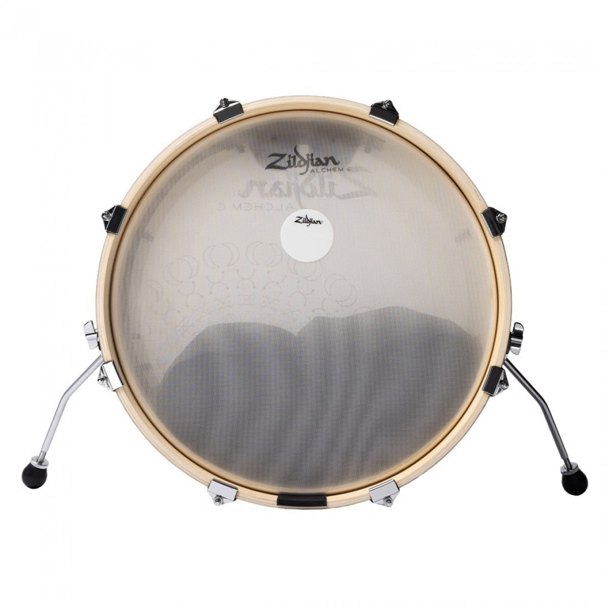 Trống Điện Zildjian ALCHEM-E Bronze EX - Việt Music