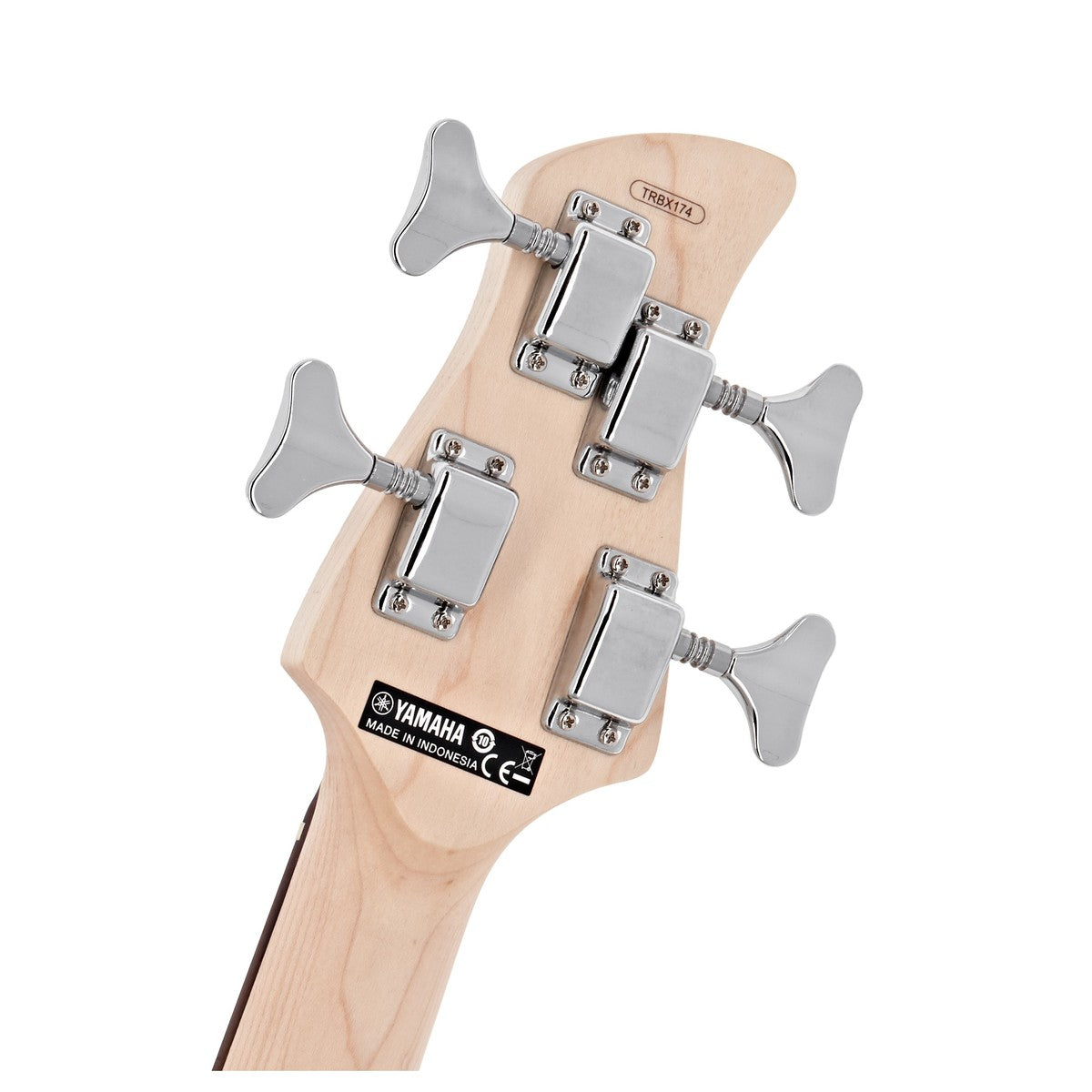 Đàn Guitar Bass Yamaha TRBX174 SS, Rosewood Fingerboard - 4 Strings - Việt Music