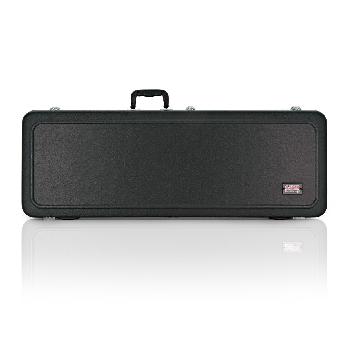 Hộp Đàn Guitar Điện Gator GC-ELECTRIC-A Deluxe ABS Molded Case - Việt Music