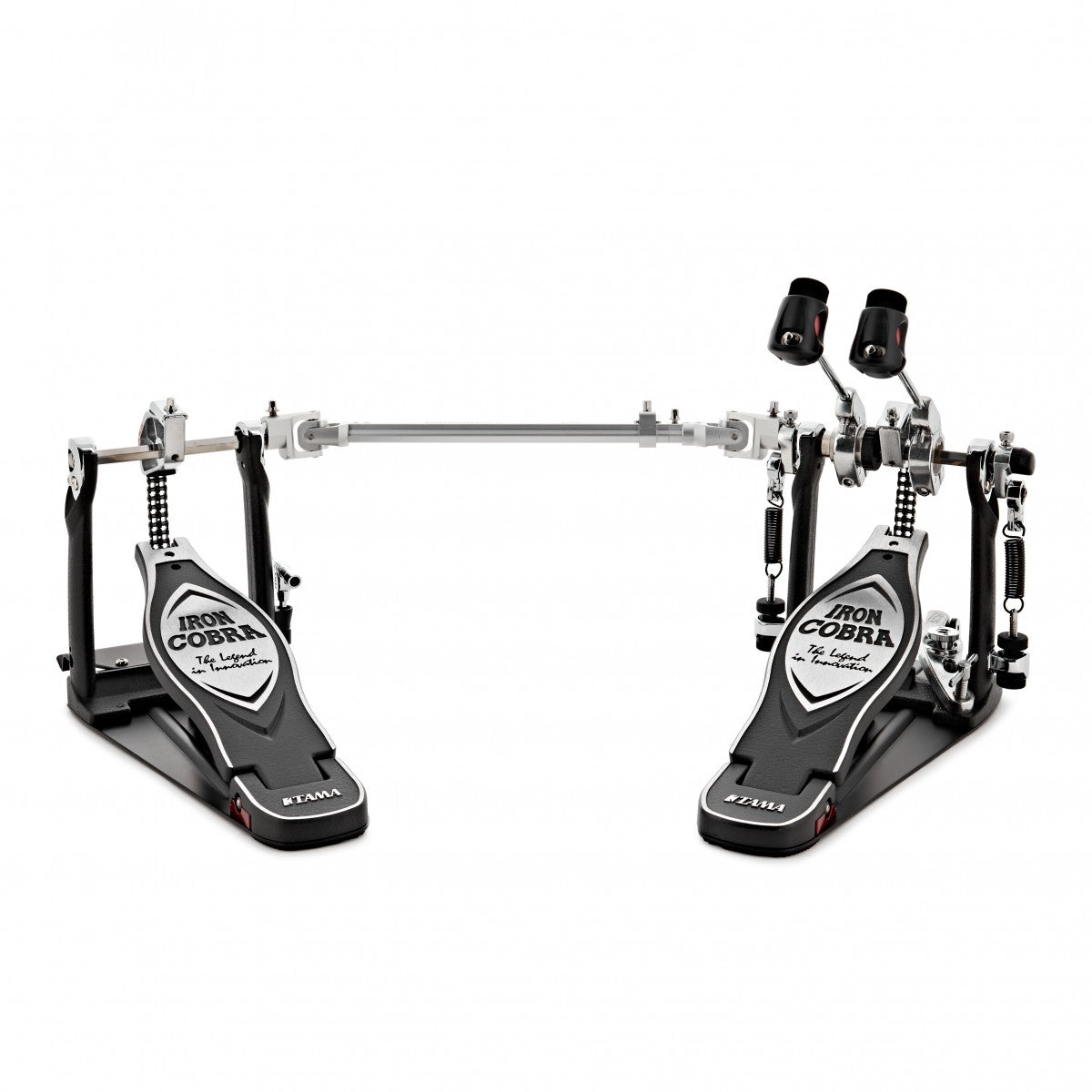 Pedal Đôi Trống Bass Tama HP900PWNMR with Mirror Rod - Việt Music