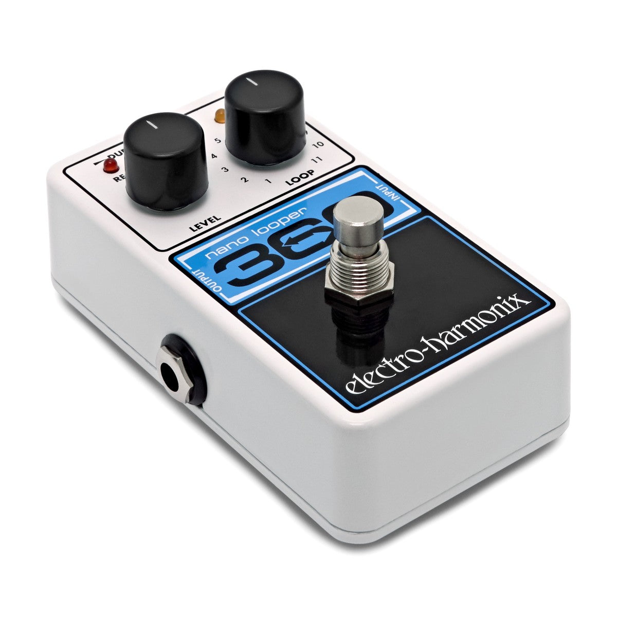 Pedal Guitar Electro-Harmonix Nano Looper 360 - Looper - Việt Music