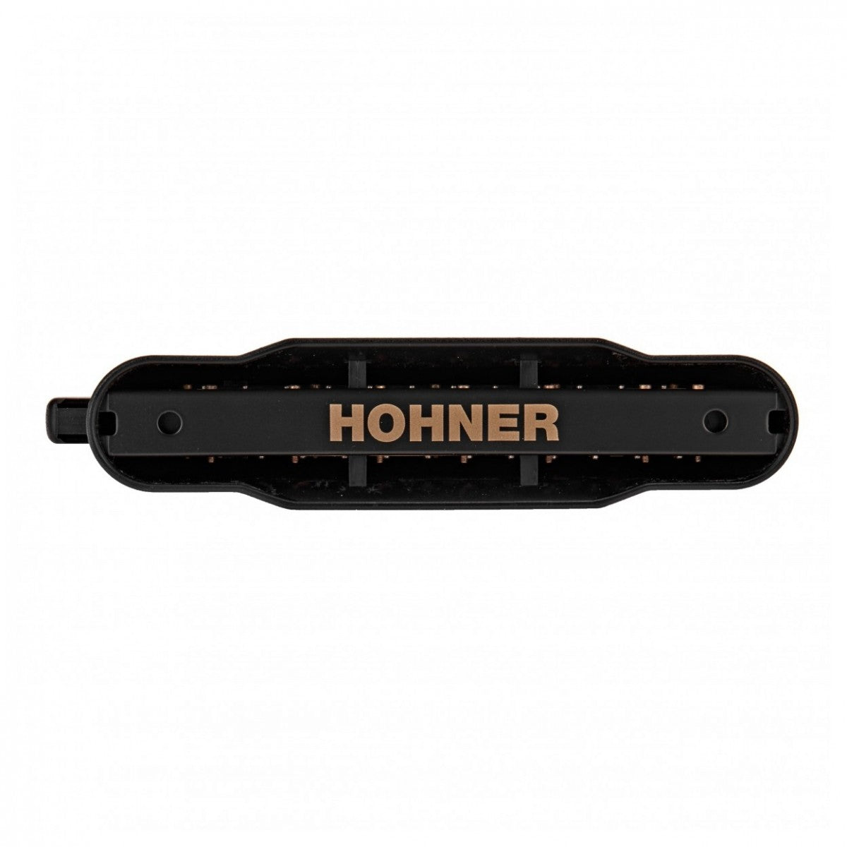 Kèn Harmonica Hohner CX12 Black - Việt Music