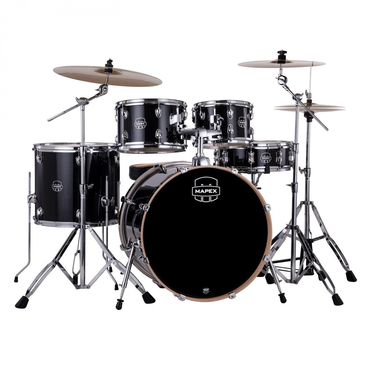 Trống Cơ Mapex Venus VE5294FTC (22/10-12/16/14) - Việt Music