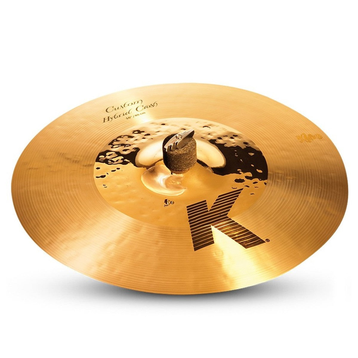 Bộ Cymbal Zildjian K Family - K Custom Hybrid Cymbal Pack 14/16/18/20 - K1250 - Việt Music