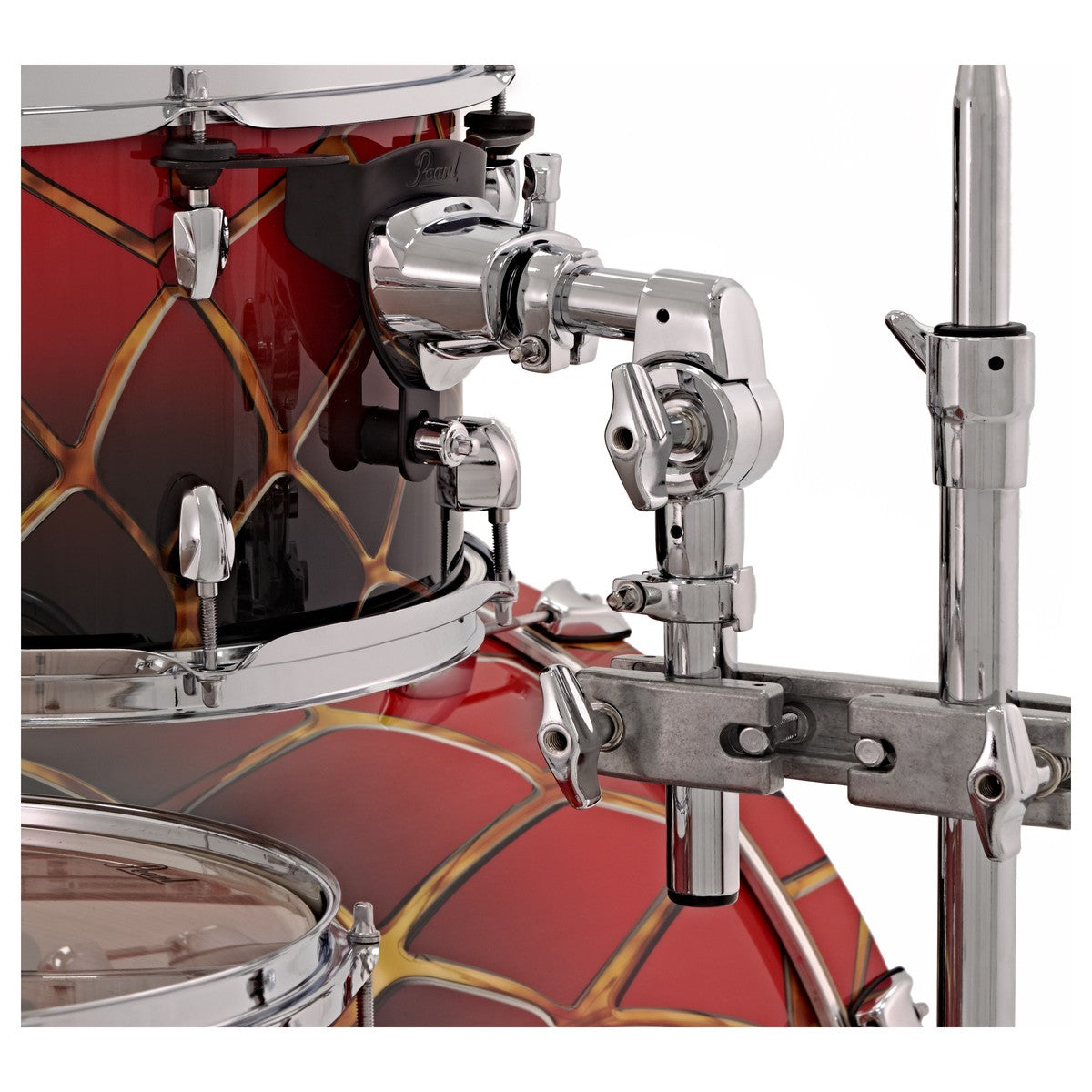Trống Cơ Pearl Export EXA725XSP/C Limited Edition Spider Web (22B/10T-12T/16F/14S) - Việt Music