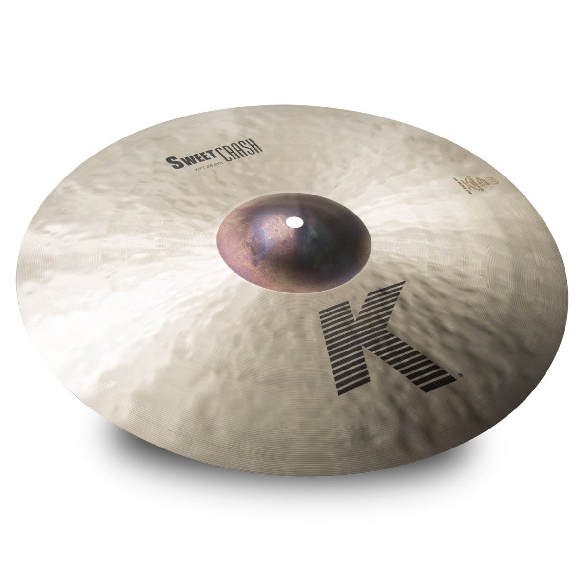 Bộ Cymbal Zildjian K Family - K Sweet Pack 15/17/19/21 - KS5791 - Việt Music